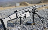 [ẢNH] Thất bại trước Taliban khiến đặc nhiệm Mỹ mất 'bảo bối' FN SCAR?