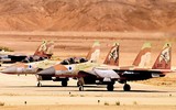 [ẢNH] S-400 trước thời khắc lịch sử tại Syria sau khi thỏa thuật Nga-Israel đổ vỡ