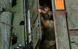 [ẢNH] Thân nhân lính Mỹ thiệt mạng kiện hãng thiết kế thiết giáp lội nước AAV7