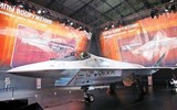 [ẢNH] Giá tiêm kích Su-75 rẻ ‘giật mình’, chiêu chào hàng quá khôn ngoan của Nga?
