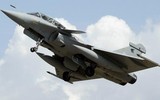 [ẢNH] Tìm hiểu siêu máy bay chuyên tấn công hạt nhân của Pháp