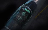[ẢNH] F-15EX sẽ là ‘đại bàng bất bại’ trên chiến trường phi đối xứng
