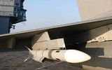 [ẢNH] Đức chính thức trang bị tên lửa đối không mạnh nhất thế giới