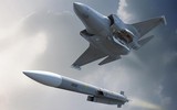 [ẢNH] Đức chính thức trang bị tên lửa đối không mạnh nhất thế giới
