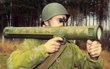 [ẢNH] Nga huấn luyện cho binh sĩ Syria sử dụng 