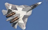 [ẢNH] Chiến đấu cơ trụ cột Nga vài năm tới sẽ không phải Su-57 hay Su-75