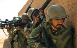 [ẢNH] 3.000 lính Mỹ tức tốc tới Afghanistan trong lúc Taliban đang ập tới Kabul