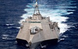 [ẢNH] Sát thủ diệt hạm mới của Mỹ khiến đối thủ e ngại
