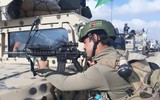 [ẢNH] Quân chính phủ Afghanistan chỉ còn trông cậy vào ANA Commando khi chống lại Taliban