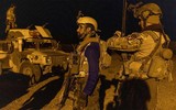 [ẢNH] Thảm cảnh Đặc nhiệm khét tiếng Afghansitan bị chỉ huy 