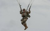 [ẢNH] Tăng lên 5.000 quân, sư đoàn dù khét tiếng của Mỹ đã tới Afghanistan