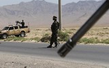 [ẢNH] Taliban tuyên bố 'chiến tranh kết thúc ở Afghanistan'