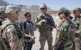 [ẢNH] Mỹ nói gì khi tình trạng hỗn loạn tồi tệ đang xảy ra ở Kabul?