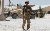 [ẢNH] Mỹ tăng quân lên 6.000 để kiểm soát bầu trời Kabul dù nơi này đã bị Taliban chiếm