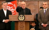 [ẢNH] Tổng thống Afghanistan nói gì khi bị chỉ trích khi tháo chạy hèn nhát?