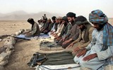 [ẢNH] Giai đoạn cai trị ám ảnh của Taliban và sự sợ hãi của người dân Afghanistan