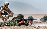 [ẢNH] Ông Trump lý giải việc quân đội Afghanistan thua thảm trước Taliban