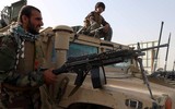 [ẢNH] Taliban bội ước, Mỹ bất lực, đặc nhiệm Afghanistan giờ đây bị săn lùng ráo riết