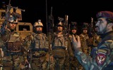 [ẢNH] Taliban bội ước, Mỹ bất lực, đặc nhiệm Afghanistan giờ đây bị săn lùng ráo riết