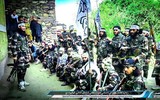[ẢNH] Red Group - Biệt đội khét tiếng của Taliban