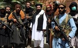 [ẢNH] Taliban giả trang thành đặc nhiệm Mỹ