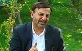 [ẢNH] Em trai cựu tổng thống Afghanistan tuyên bố trung thành với Taliban