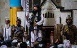 [ẢNH] Taliban 