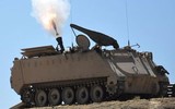 [ẢNH] Siêu đạn cối hủy diệt Mỹ được Taliban dùng để tấn công 