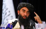 [ẢNH] Cựu Tổng thống Hamid Karzai, ‘ánh sáng cuối đường hầm’ cho Afghanistan