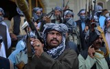 [ẢNH] Thủ lĩnh khét tiếng vừa được Taliban bổ nhiệm làm quyền Bộ trưởng Quốc phòng