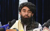 [ẢNH] Taliban 'trở mặt', hành hung cả nhân viên Liên Hợp Quốc