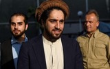 [ẢNH] Chỉ 2 ngày, 'thung lũng tử thần' Panjshir đã 'nuốt chửng' 500 tay súng Taliban