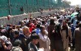 [ẢNH] Tướng khét tiếng của Afghanistan có gì để đòi Taliban chia sẻ quyền lực?