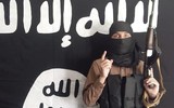 [ẢNH] 'Thần chết' MQ-9 Mỹ trả đòn, chiến lược gia IS-K liền mất mạng tại Afghanistan