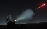 [ẢNH] Mỹ đốt hàng chục triệu USD khi tự phá hủy hệ thống phòng không ở Kabul