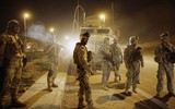 [ẢNH] Mỹ đốt hàng chục triệu USD khi tự phá hủy hệ thống phòng không ở Kabul