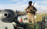 [ẢNH] Mỹ cho phá hủy vũ khí huyền thoại Liên Xô tại Afghanistan