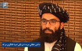 [ẢNH] Taliban 'vãi đạn' ăn mừng 'độc lập' sau khi lính Mỹ cuối cùng rời đi