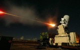 [ẢNH] Mỹ gây sốc khi 'đốt nốt' kho vũ khí nửa tỷ USD ngay tại sân bay Kabul