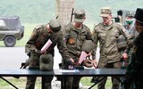 [ẢNH] Súng bắn tỉa huyền thoại Liên Xô được chọn thi đấu tại Army Games 2021