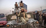 [ẢNH] Iran bất ngờ nhận 'miễn phí' hàng loạt thiết giáp Mỹ