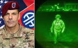[ẢNH] Vì sao tướng Mỹ lại là quân nhân cuối cùng lên máy bay rời Kabul?