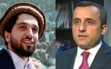 [ẢNH] 'Thung lũng tử thần' Panjshir đã thất thủ trước Taliban?