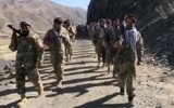 [ẢNH] Taliban huy động cả khủng bố Al-Qaeda để tấn công thung lũng Panjshir?