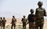[ẢNH] Taliban nuốt lời hứa, tương lai nào cho cựu binh Afghanistan?