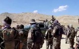 [ẢNH] Một thủ lĩnh của phe kháng chiến thiệt mạng khi giao tranh với Taliban