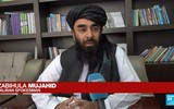 [ẢNH] Thung lũng Panjshir bị thất thủ, Taliban tuyên bố chiến tranh kết thúc