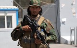 [ẢNH] Taliban giữ 6 máy bay chở người Mỹ không cho di tản khỏi Afghanistan