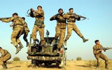 [ẢNH] Nghi vấn đặc nhiệm 'Cò đen' khét tiếng hỗ trợ Taliban đánh thung lũng Panjshir