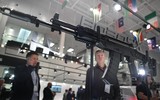 [ẢNH] AK-12SP, 'bảo bối' mới của lực lượng đặc nhiệm Nga